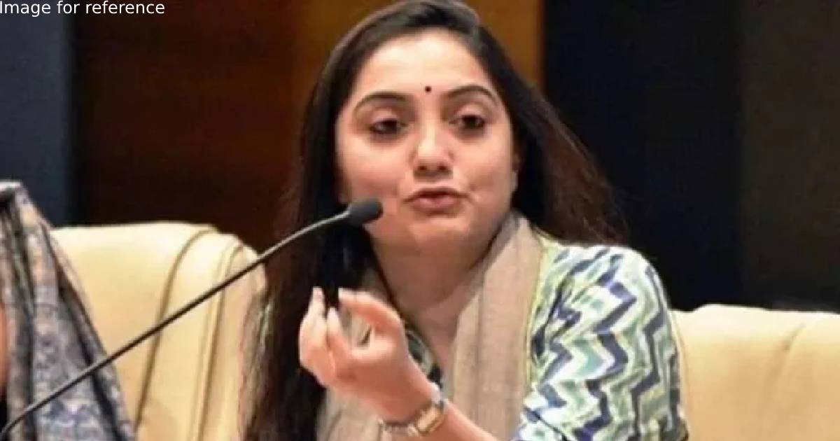 SC slams Nupur Sharma, says her 'loose tongue' single-handedly responsible for unfortunate incident in Udaipur